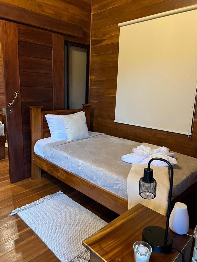 Cabanas Don Ramiro Colonia Dos Ríos 外观 照片